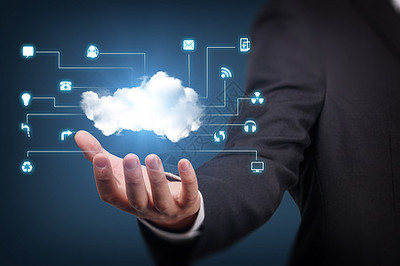 網絡云服務 定義、優勢與未來展望